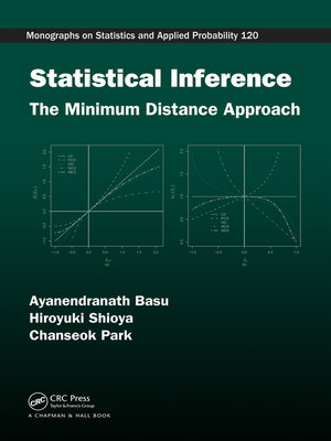 cover image of Statistical Inference